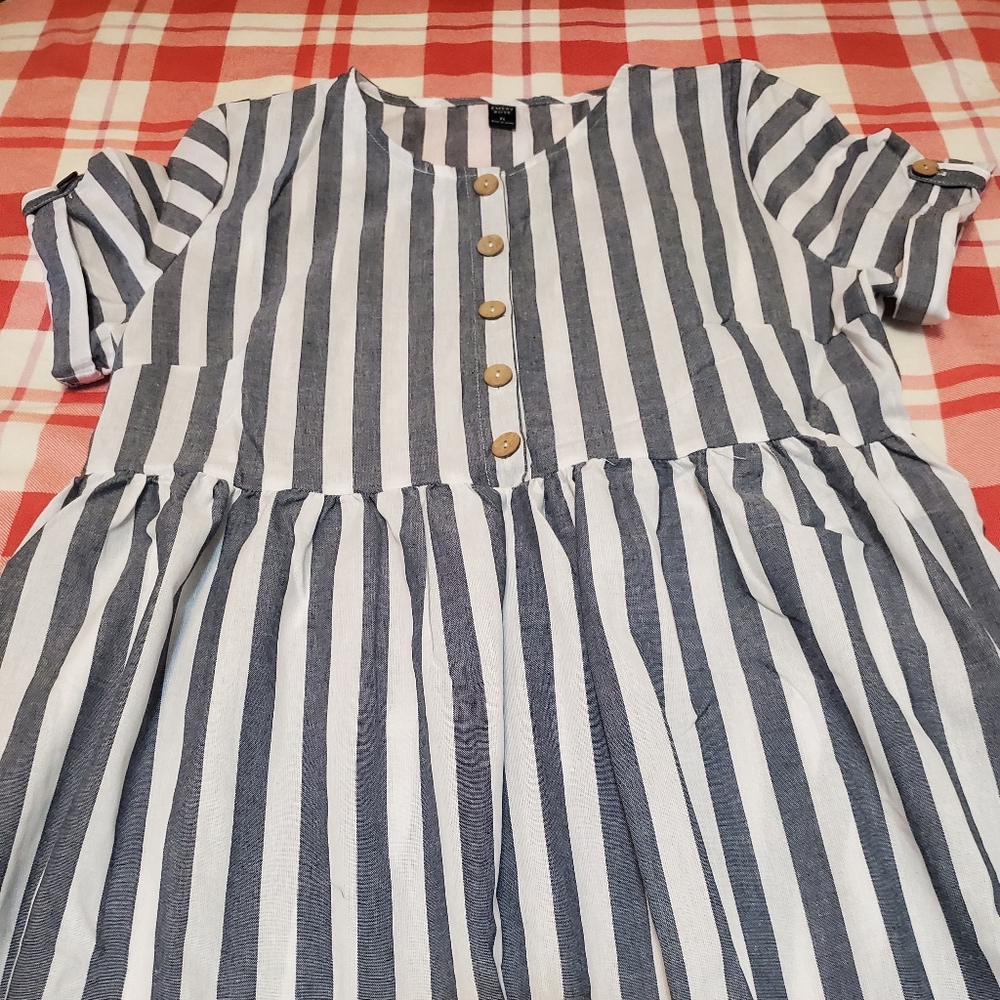 Maxi Summer Dress For Women